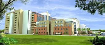 Dhivya Arts and Science College Tiruvannamalai Campus Building photo 1